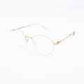 Оправа MYKITA EITO SL/CGD_Gold - фото 2