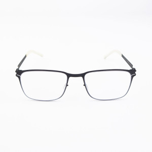 Оправа MYKITA HENNING BB_RX Blackberry