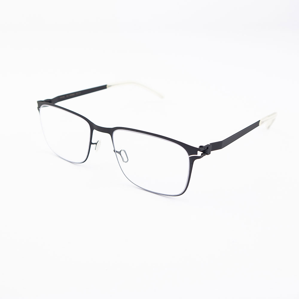 Оправа MYKITA HENNING BB_RX Blackberry