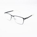 Оправа MYKITA HENNING BB_RX Blackberry - фото 2
