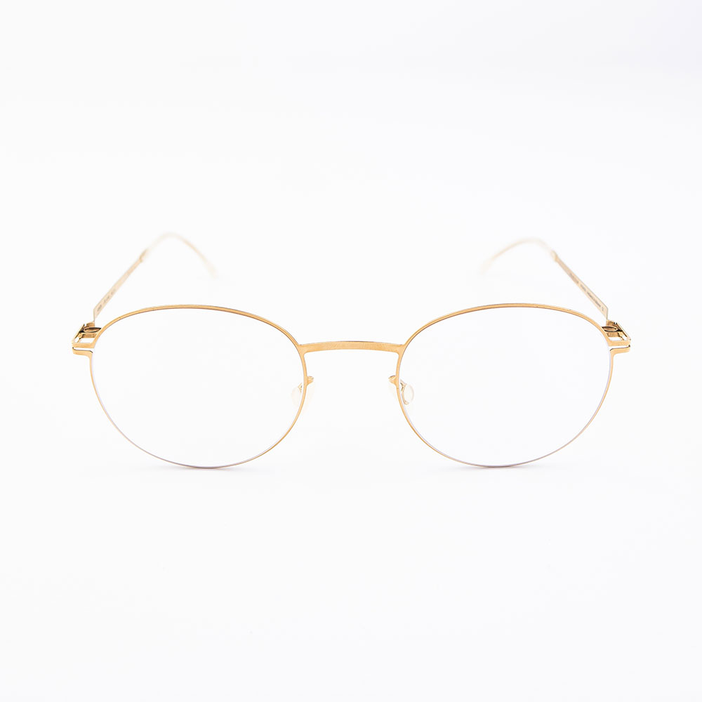 Оправа MYKITA LUND CGD_RX Champagne Gold