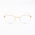 Оправа MYKITA LUND CGD_RX Champagne Gold