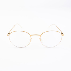 Оправа MYKITA LUND CGD_RX Champagne Gold