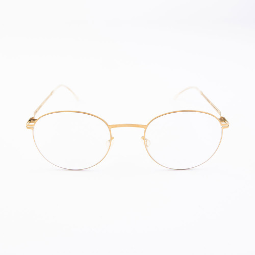Оправа MYKITA LUND CGD_RX Champagne Gold