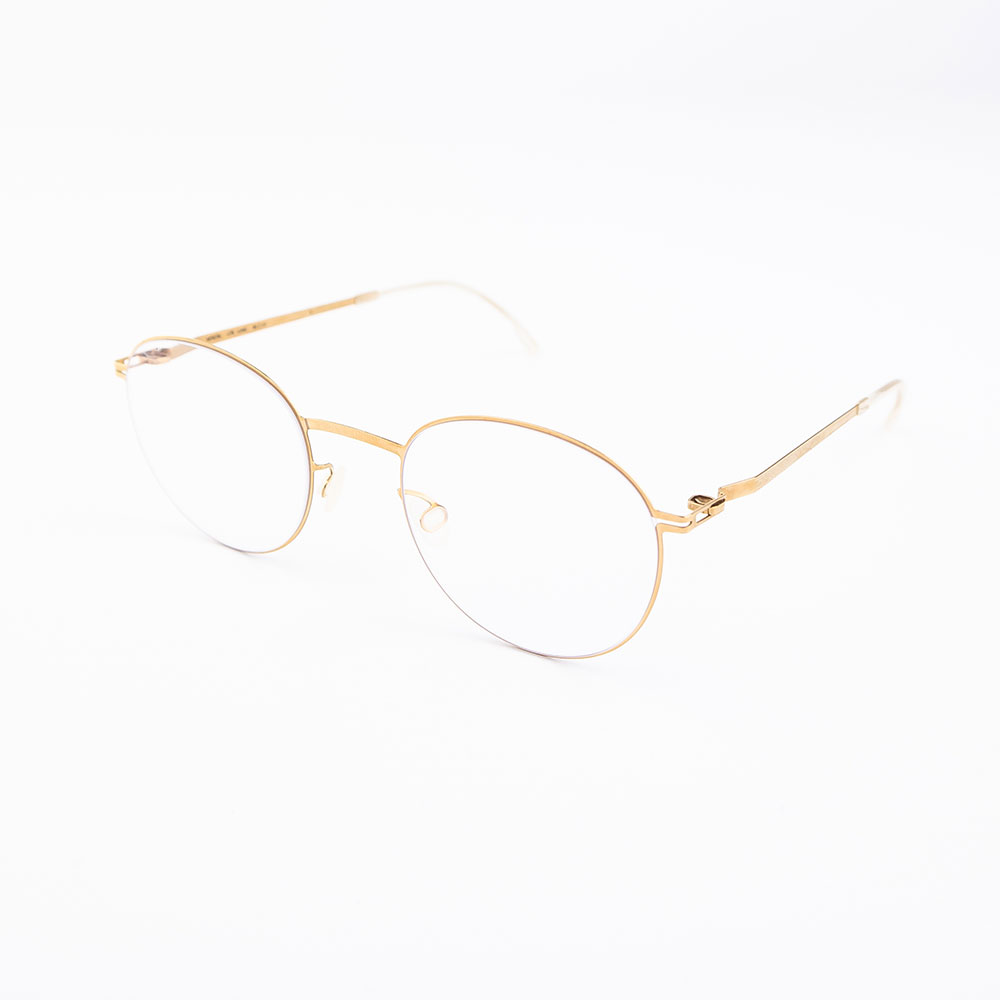 Оправа MYKITA LUND CGD_RX Champagne Gold