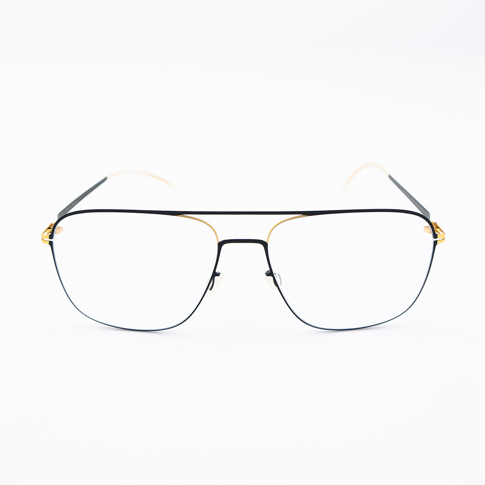 Оправа MYKITA STEEN GD/JBK_RX Gold/Jet Black