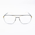 Оправа MYKITA STEEN GD/JBK_RX Gold/Jet Black
