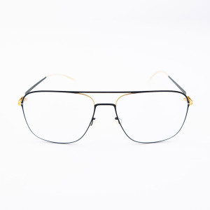 Оправа MYKITA STEEN GD/JBK_RX Gold/Jet Black