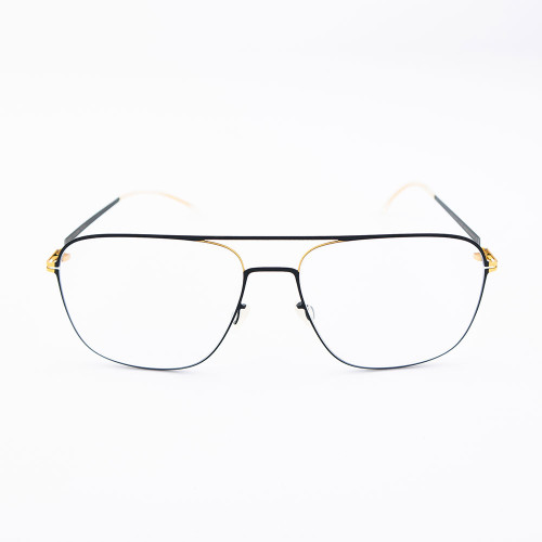 Оправа MYKITA STEEN GD/JBK_RX Gold/Jet Black