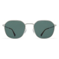 Сонцезахисні окуляри MYKITA FELIX SSL_DGR Shiny Silver