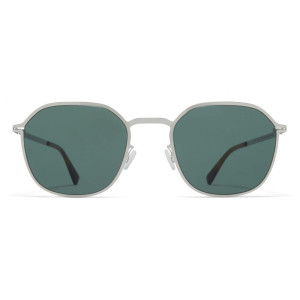 Сонцезахисні окуляри MYKITA FELIX SSL_DGR Shiny Silver
