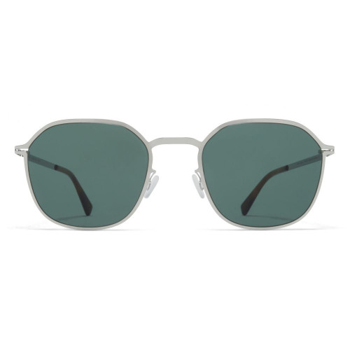 Сонцезахисні окуляри MYKITA FELIX SSL_DGR Shiny Silver