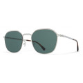 Сонцезахисні окуляри MYKITA FELIX SSL_DGR Shiny Silver - фото 2