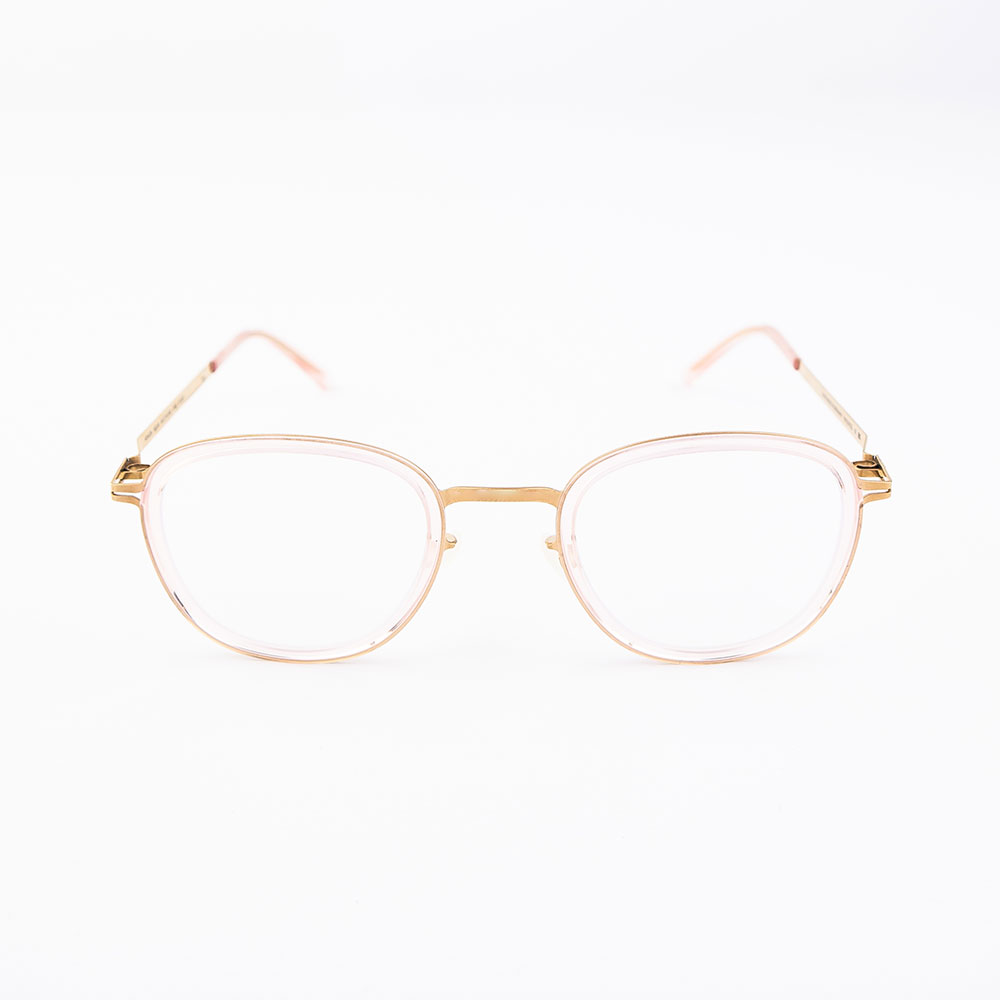 Оправа MYKITA HELMI A27-CGD/RSW Champagne Gold/Rose Water