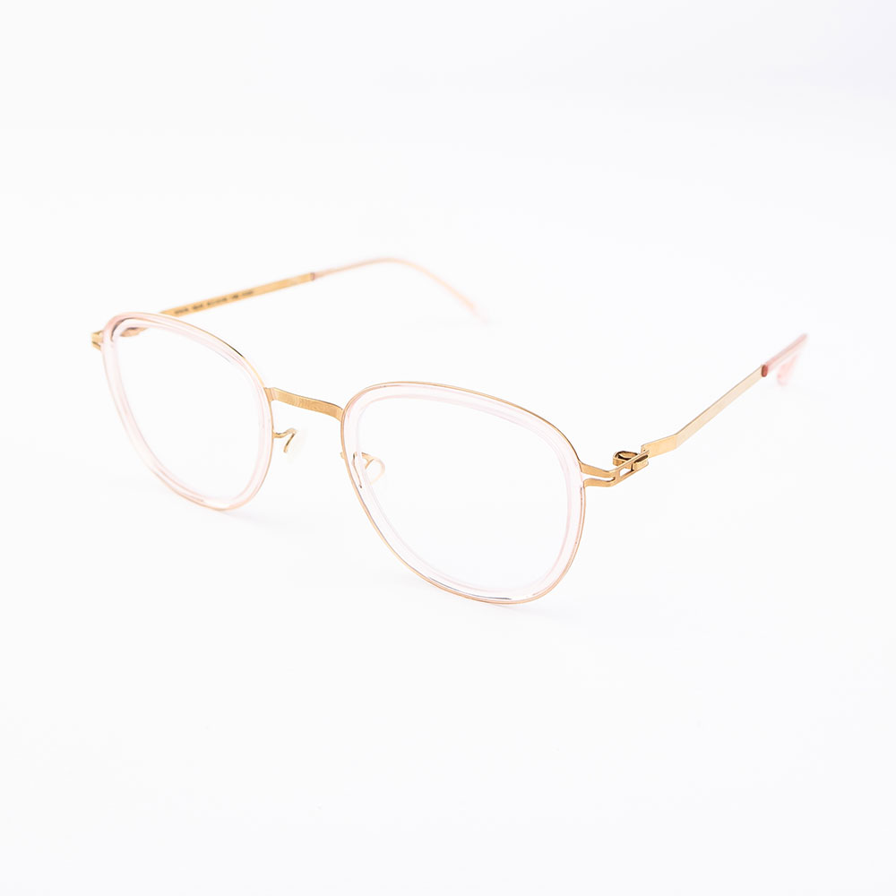 Оправа MYKITA HELMI A27-CGD/RSW Champagne Gold/Rose Water
