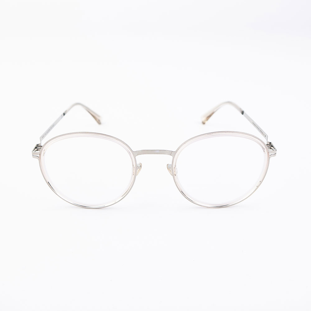 Оправа MYKITA TUVA A41-SSL/CHP_RX Shiny Silver/Champagne