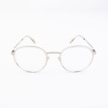 Оправа MYKITA TUVA A41-SSL/CHP_RX Shiny Silver/Champagne