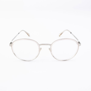 Оправа MYKITA TUVA A41-SSL/CHP_RX Shiny Silver/Champagne
