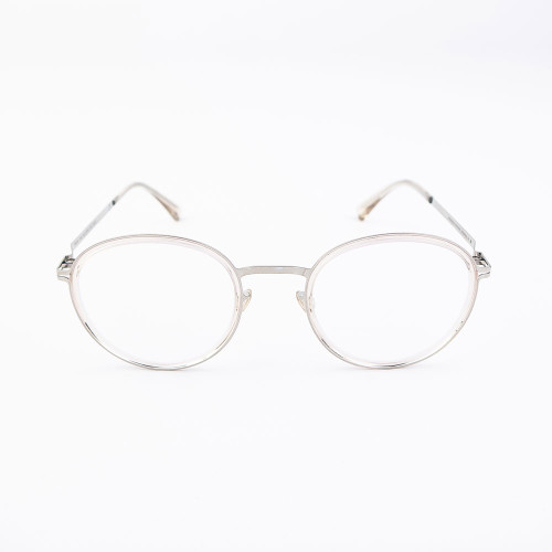 Оправа MYKITA TUVA A41-SSL/CHP_RX Shiny Silver/Champagne