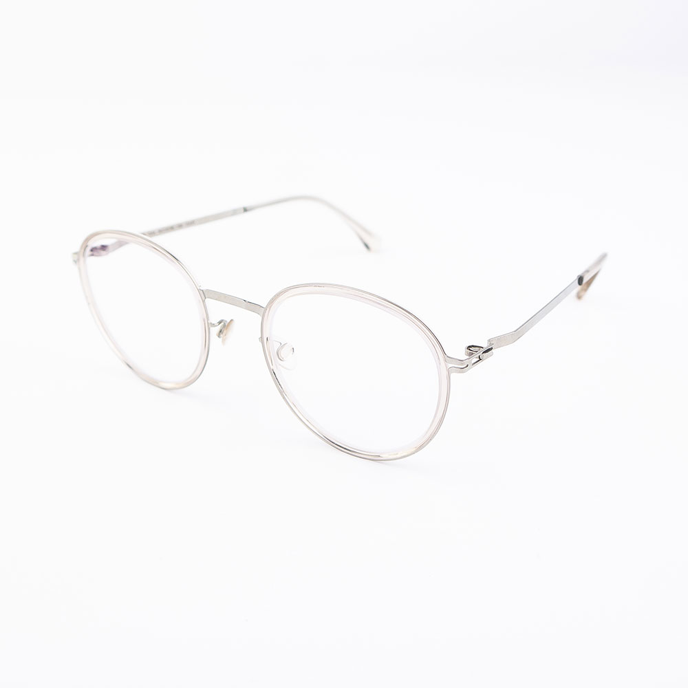 Оправа MYKITA TUVA A41-SSL/CHP_RX Shiny Silver/Champagne