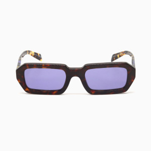 Сонцезахисні окуляри PRADA PR A12S 17N50B 52