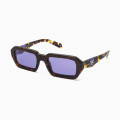 Сонцезахисні окуляри PRADA PR A12S 17N50B 52 - фото 2