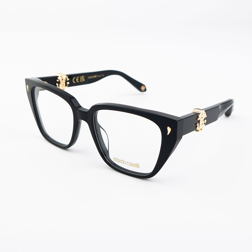 Оправа Roberto Cavalli VRC046 0700 53/17
