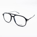 Оправа SAINT LAURENT SL 626-001 55 - фото 2
