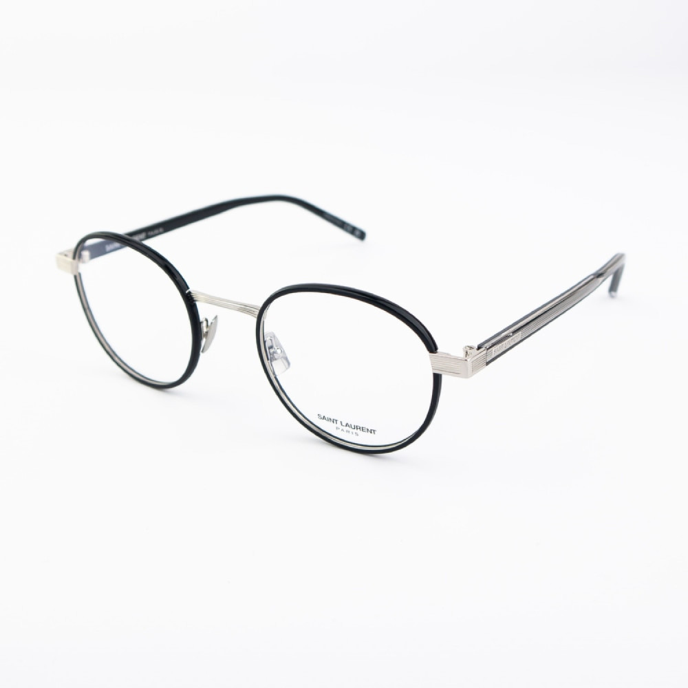 Оправа SAINT LAURENT SL 125-001 49