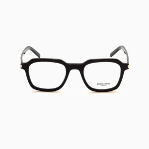 Оправа SAINT LAURENT SL 715 SLIM OPT-001 49