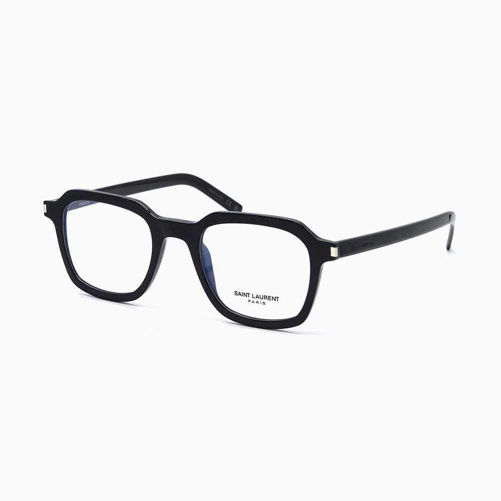 Оправа SAINT LAURENT SL 715 SLIM OPT-001 49