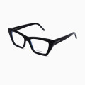 Оправа SAINT LAURENT SL 276 MICA OPT-001 51 - фото 2