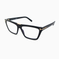 Оправа TOM FORD FT5912-B 001 57 - фото 2