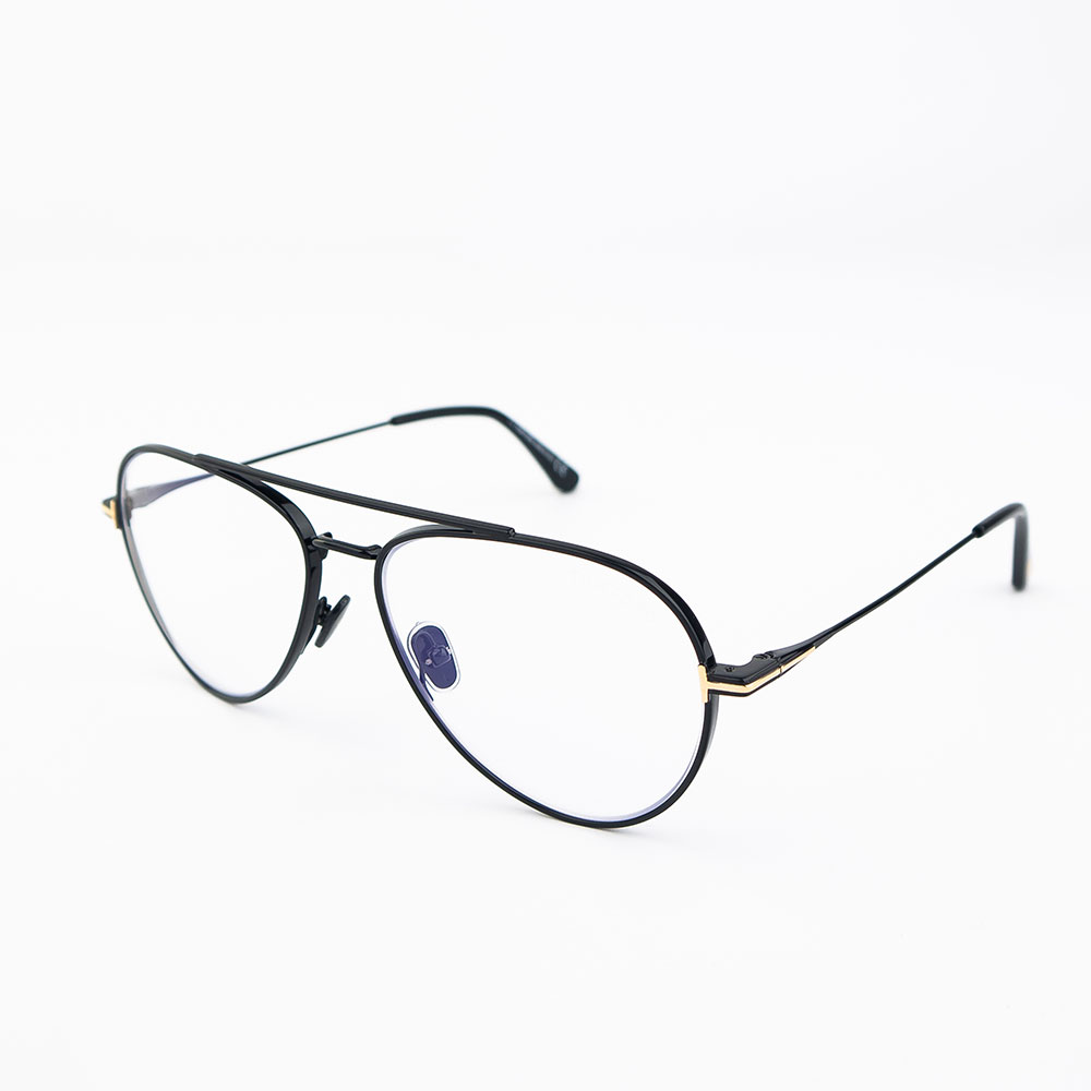 Оправа TOM FORD FT5800-B 001 56
