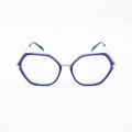 Оправа WiIliam_Morris Black_Label NAOMI C2 - PURPLE CRYS/SILVER 53/16