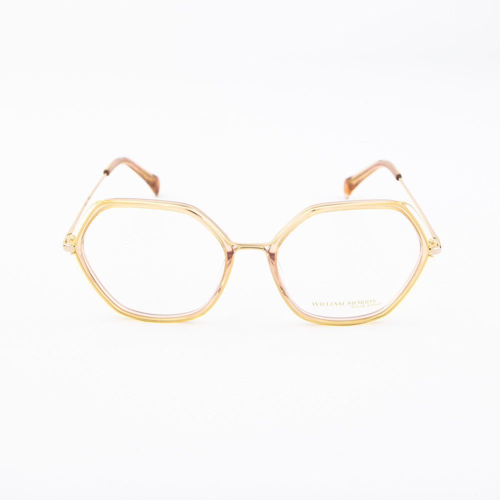 Оправа WiIliam_Morris Black_Label NAOMI C3 - YELLOW /GOLD  53/16