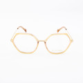 Оправа WiIliam_Morris Black_Label NAOMI C3 - YELLOW /GOLD  53/16