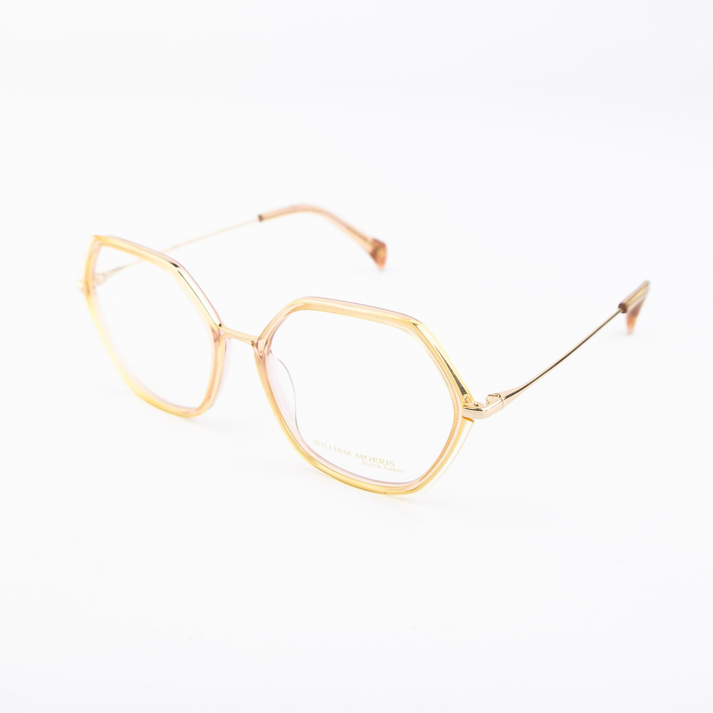 Оправа WiIliam_Morris Black_Label NAOMI C3 - YELLOW /GOLD  53/16