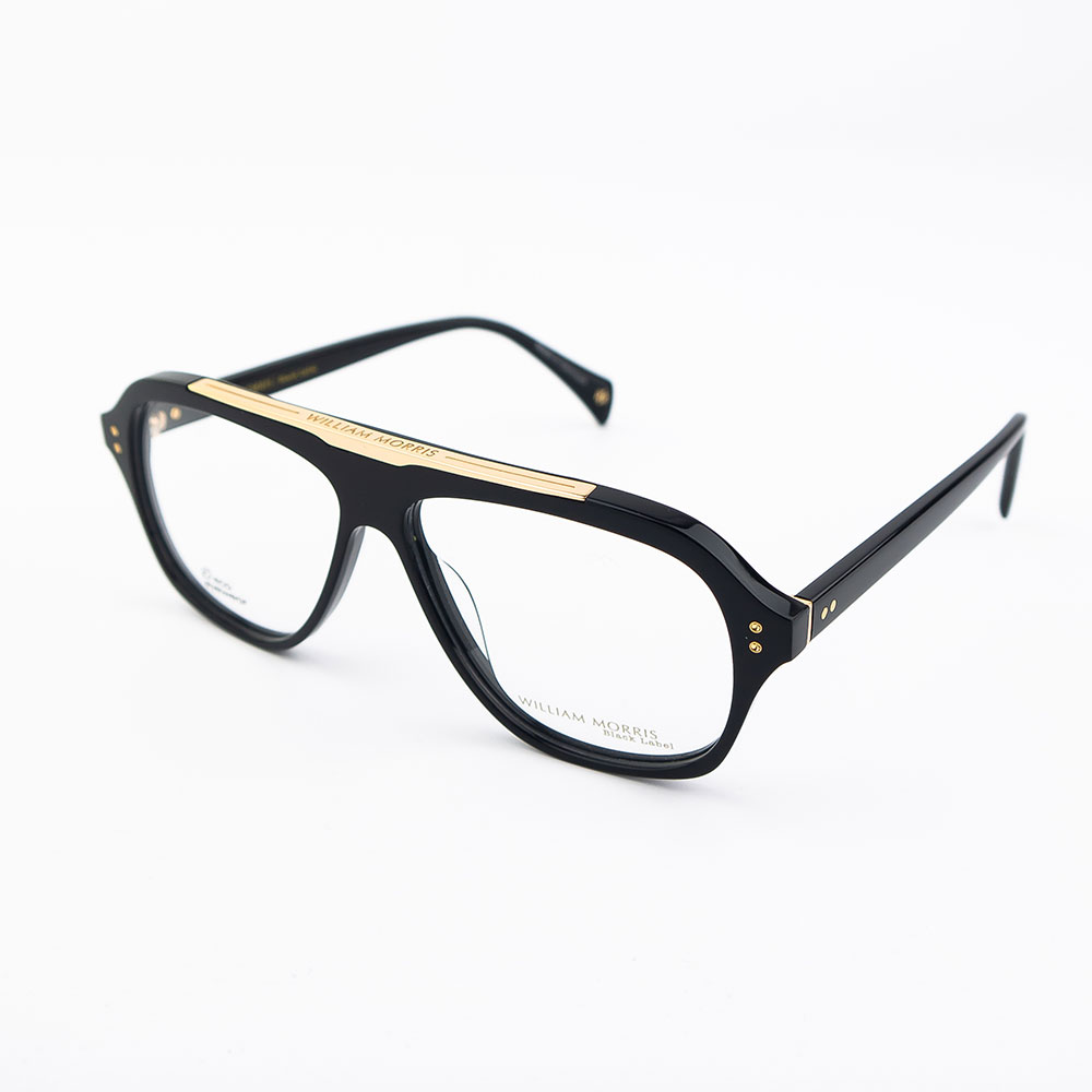 Оправа William Morris Black Label ALEX C2 - BLUE 57/12