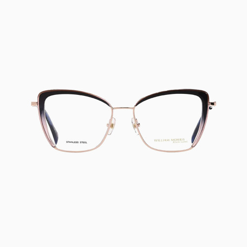 Оправа William Morris Black Label AMBER C3 - BLUE 52/16