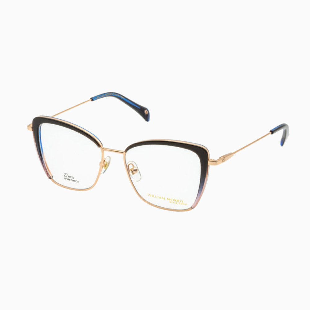 Оправа William Morris Black Label AMBER C3 - BLUE 52/16