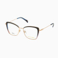 Оправа William Morris Black Label AMBER C3 - BLUE 52/16 - фото 2