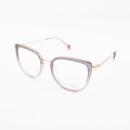 Оправа William Morris Black Label BELLA C3 - GREY GRADIENT 51/18 - фото 2