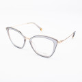 Оправа William Morris Black Label EMMA C3 - LIGHT BLUE 54/16 - фото 2