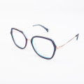 Оправа William Morris Black Label FAYE COL 3422 53/16 - фото 2