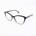 Оправа William Morris Black Label LEANNE C2 - PURPLE GRADIENT 53/16 - фото 2