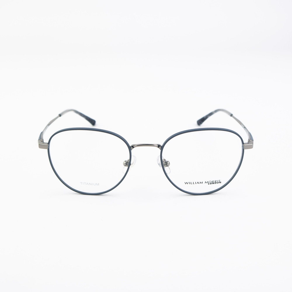Оправа William_Morris 50255 C3 - BLUE 52/19