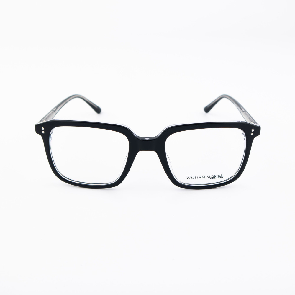 Оправа William Morris London 50306 C1 - BLACK 51/20
