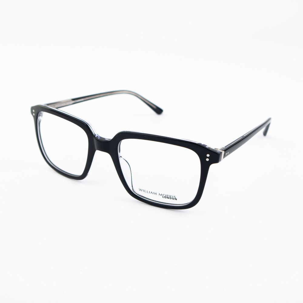 Оправа William Morris London 50306 C1 - BLACK 51/20