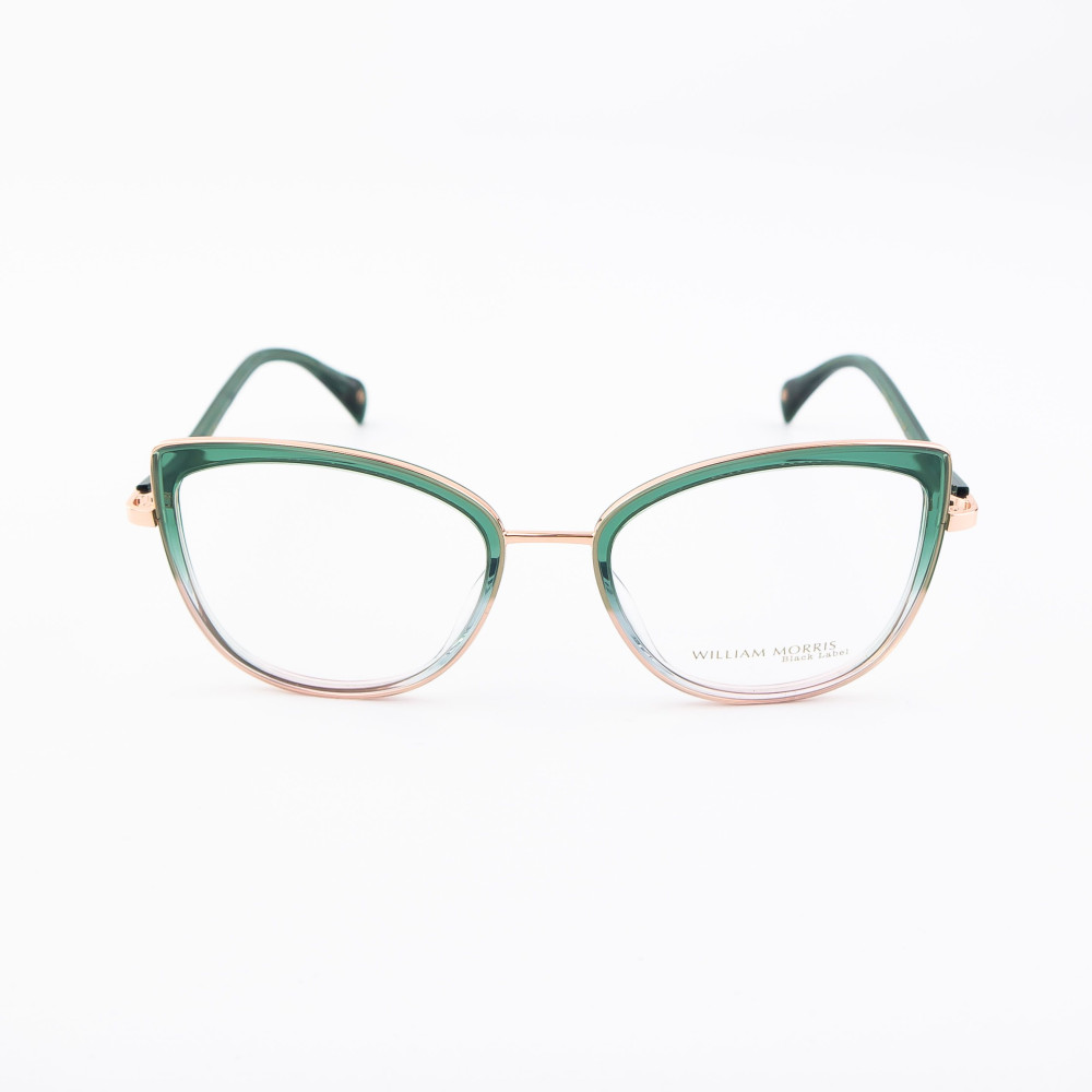 Оправа William Morris London PETRA C2 - GREEN 53/18